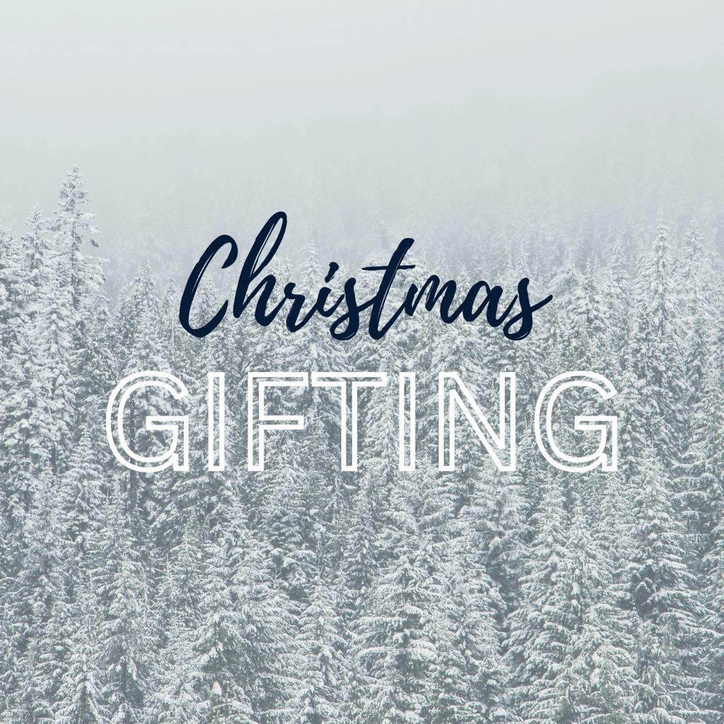 Christmas Gift Guide