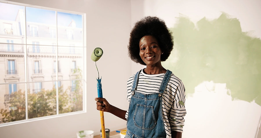 6 Decorating Updates You Can Complete In One Day