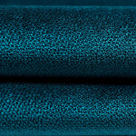 Load image into Gallery viewer, McAlister Textiles Matt Blue Teal Velvet Curtains Tailored Curtains