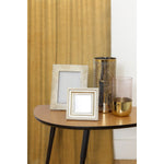 Load image into Gallery viewer, McAlister Textiles Matt Ochre Yellow Velvet Curtains Tailored Curtains