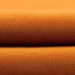 Load image into Gallery viewer, McAlister Textiles Matt Burnt Orange Piped Velvet Cushion Cushions and Covers