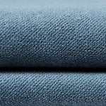 Load image into Gallery viewer, McAlister Textiles Matt Petrol Blue Piped Velvet Cushion Cushions and Covers