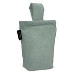 Load image into Gallery viewer, McAlister Textiles Albany Duck Egg Doorstop Doorstops