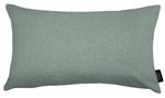 Load image into Gallery viewer, McAlister Textiles Albany Duck Egg Woven Cushion Cushions and Covers