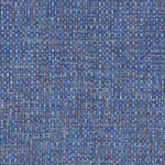 Load image into Gallery viewer, McAlister Textiles Roma Blue Woven Cushion Cushions and Covers