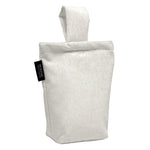 Load image into Gallery viewer, McAlister Textiles Roma Cream Doorstop Doorstops