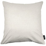 Load image into Gallery viewer, McAlister Textiles Roma Cream Woven Cushion Cushions and Covers