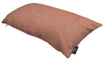 Load image into Gallery viewer, McAlister Textiles Roma Terracotta Woven Cushion Cushions and Covers