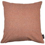 Load image into Gallery viewer, McAlister Textiles Roma Terracotta Woven Cushion Cushions and Covers