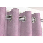 Load image into Gallery viewer, McAlister Textiles Matt Lilac Purple Velvet Curtains mws_apo_generated