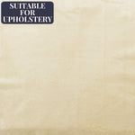 Load image into Gallery viewer, McAlister Textiles Matt Champagne Gold Velvet Fabric Fabrics