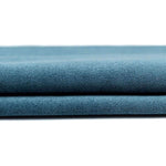 Load image into Gallery viewer, McAlister Textiles Matt Duck Egg Blue Velvet Fabric Fabrics