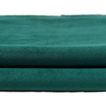Load image into Gallery viewer, McAlister Textiles Matt Emerald Green Velvet Fabric Fabrics