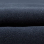 Load image into Gallery viewer, McAlister Textiles Matt Black Velvet Fabric Fabrics