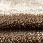Load image into Gallery viewer, McAlister Textiles Crushed Velvet Beige Mink Fabric Fabrics