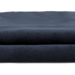 Load image into Gallery viewer, McAlister Textiles Matt Black Velvet Fabric Fabrics