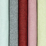 Load image into Gallery viewer, McAlister Textiles Herringbone Sage Green Fabric Fabrics