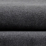 Load image into Gallery viewer, McAlister Textiles Matt Charcoal Grey Velvet Fabric Fabrics
