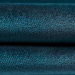 Load image into Gallery viewer, McAlister Textiles Matt Blue Teal Velvet Fabric Fabrics