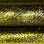 Load image into Gallery viewer, McAlister Textiles Crushed Velvet Lime Green Fabric Fabrics