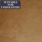 Load image into Gallery viewer, McAlister Textiles Matt Caramel Gold Velvet Fabric Fabrics