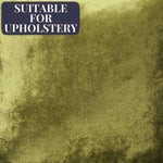 Load image into Gallery viewer, McAlister Textiles Crushed Velvet Lime Green Fabric Fabrics