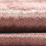 Load image into Gallery viewer, McAlister Textiles Crushed Velvet Rose Pink Fabric Fabrics