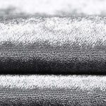 Load image into Gallery viewer, McAlister Textiles Crushed Velvet Silver Fabric Fabrics