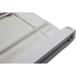 Load image into Gallery viewer, McAlister Textiles Matt Black Velvet Roman Blind Roman Blinds