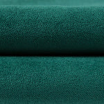 Load image into Gallery viewer, McAlister Textiles Matt Emerald Green Velvet Roman Blind Roman Blinds