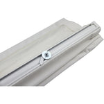 Load image into Gallery viewer, McAlister Textiles Matt Navy Blue Velvet Roman Blind Roman Blinds