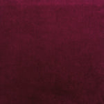 Load image into Gallery viewer, McAlister Textiles Matt Wine Red Velvet Roman Blind Roman Blinds