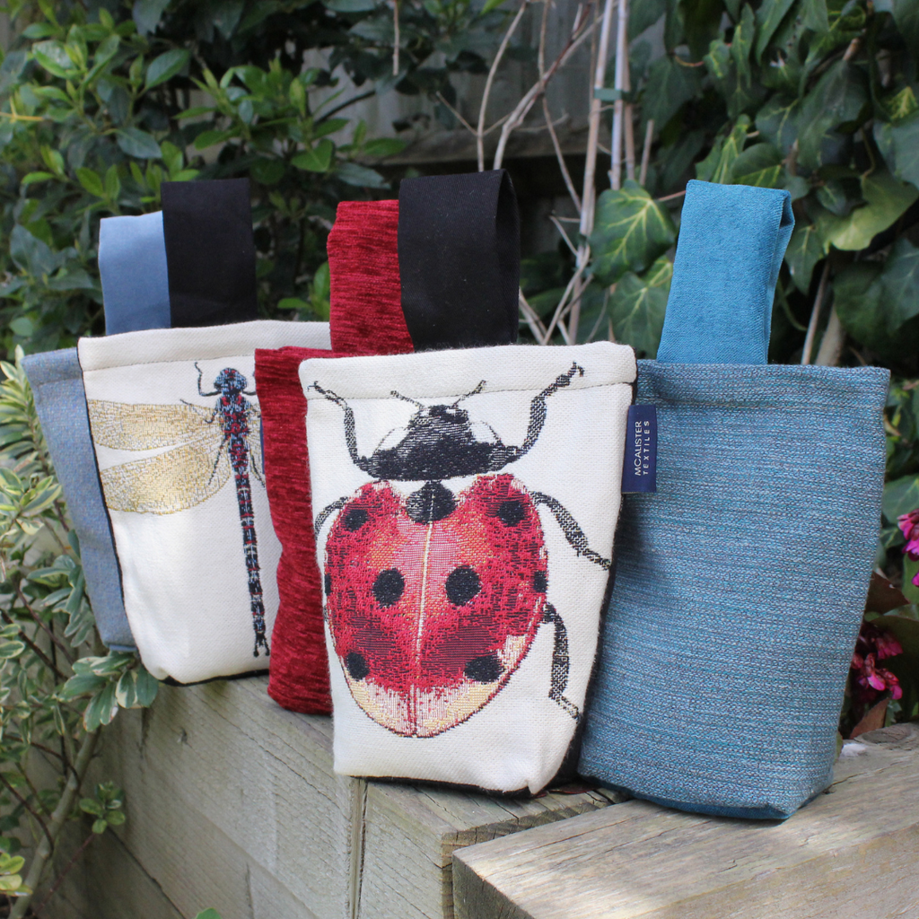 McAlister Textiles Door Stops Collection