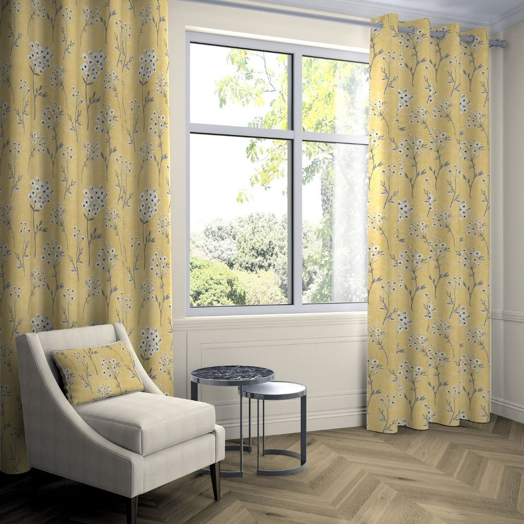 Advice On How To Choose Curtains