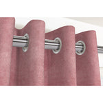 Load image into Gallery viewer, McAlister Textiles Matt Blush Pink Velvet Curtains mw_product_option_cloned 
