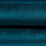 Load image into Gallery viewer, McAlister Textiles Matt Blue Teal Velvet Curtains Tailored Curtains 
