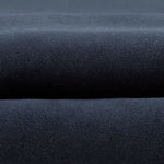 Load image into Gallery viewer, McAlister Textiles Matt Black Piped Velvet Cushion Cushions and Covers 
