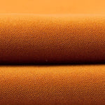 Load image into Gallery viewer, McAlister Textiles Matt Burnt Orange Piped Velvet Cushion Cushions and Covers 
