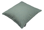 Load image into Gallery viewer, McAlister Textiles Albany Duck Egg Piped Cushion Cushions and Covers 
