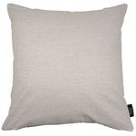 Load image into Gallery viewer, McAlister Textiles Albany Natural Woven Cushion Cushions and Covers 
