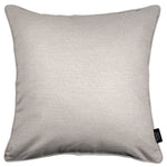 Load image into Gallery viewer, McAlister Textiles Albany Natural Piped Cushion Cushions and Covers 
