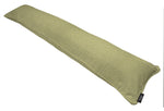 Load image into Gallery viewer, McAlister Textiles Albany Sage Green Draught Excluders Draught Excluders 
