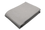 Load image into Gallery viewer, McAlister Textiles Albany Soft Grey Bed Runners Throws and Runners 
