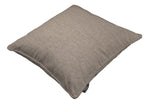 Load image into Gallery viewer, McAlister Textiles Albany Taupe Piped Cushion Cushions and Covers 
