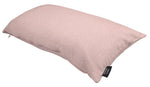 Load image into Gallery viewer, McAlister Textiles Albany Blush Pink Woven Cushion Cushions and Covers 
