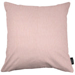 Load image into Gallery viewer, McAlister Textiles Albany Blush Pink Woven Cushion Cushions and Covers 
