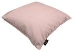 Load image into Gallery viewer, McAlister Textiles Albany Blush Pink Woven Cushion Cushions and Covers 
