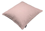 Load image into Gallery viewer, McAlister Textiles Albany Blush Pink Piped Cushion Cushions and Covers 
