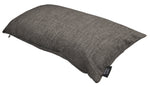 Load image into Gallery viewer, McAlister Textiles Capri Charcoal Plain Cushion Cushions and Covers 
