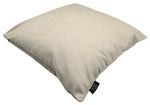 Load image into Gallery viewer, McAlister Textiles Capri Natural Plain Cushion Cushions and Covers 
